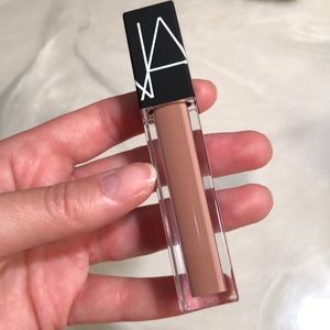 NARS Velvet Lip Glide Stripped